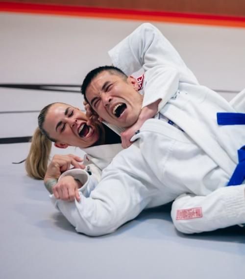 Michael Bernabe