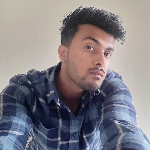 Ajay Konath