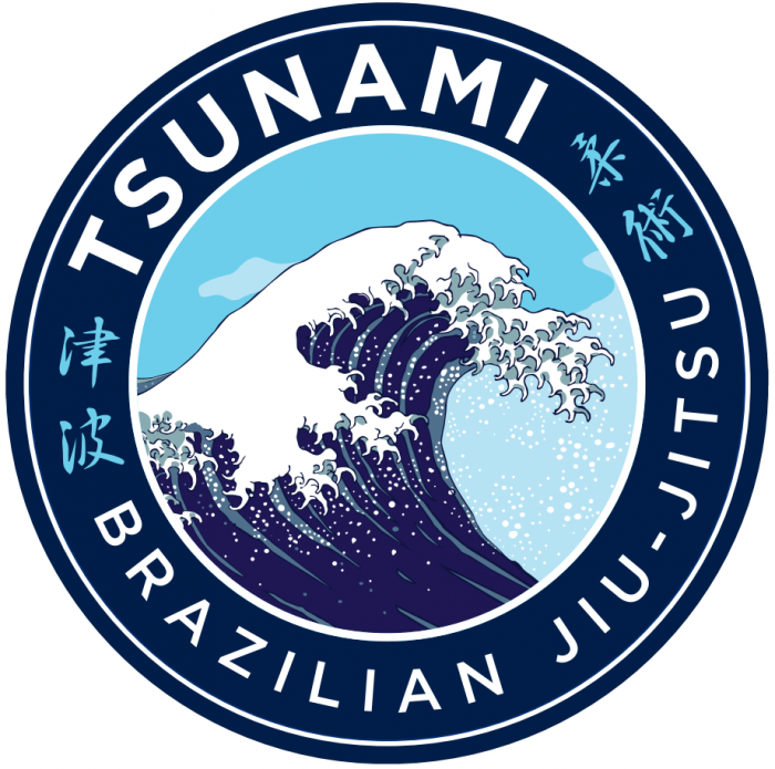 Tsunami Brazilian Jiu-Jitsu