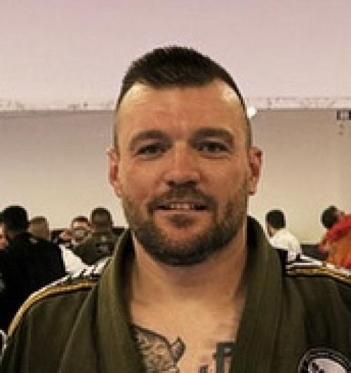 Marshal