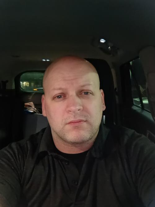 Jason Parker