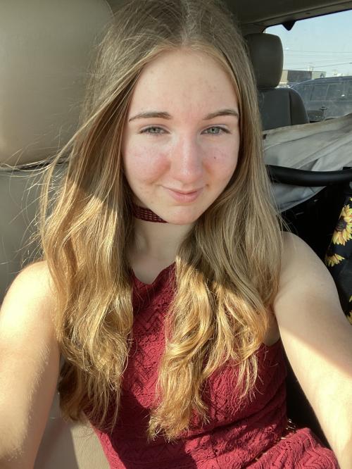Sophia Duncan