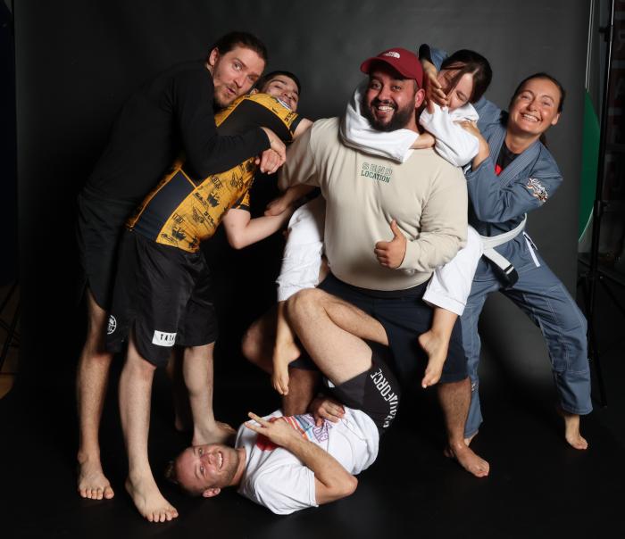 Photos from BJJ Globetrotter Pärnu 2024