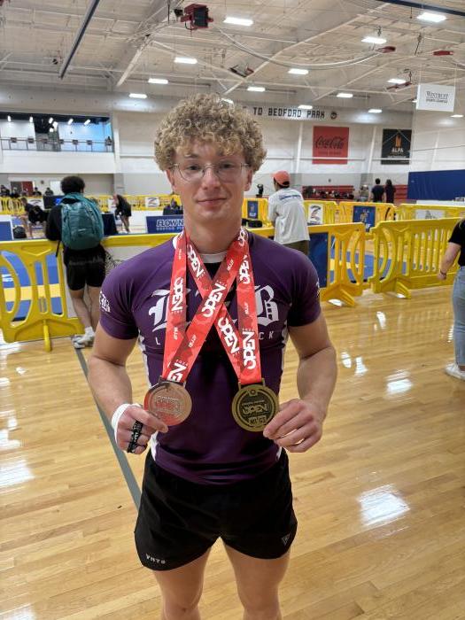 IBJJF Chicago Open