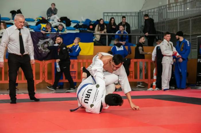 World Championship CJJ 2022