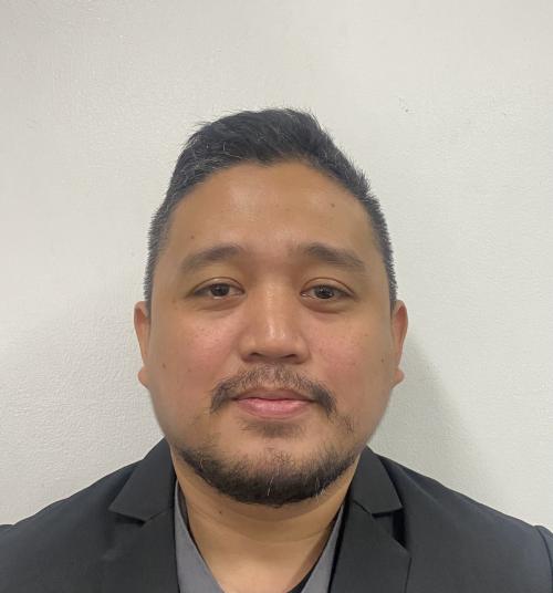 Ramon Nabong