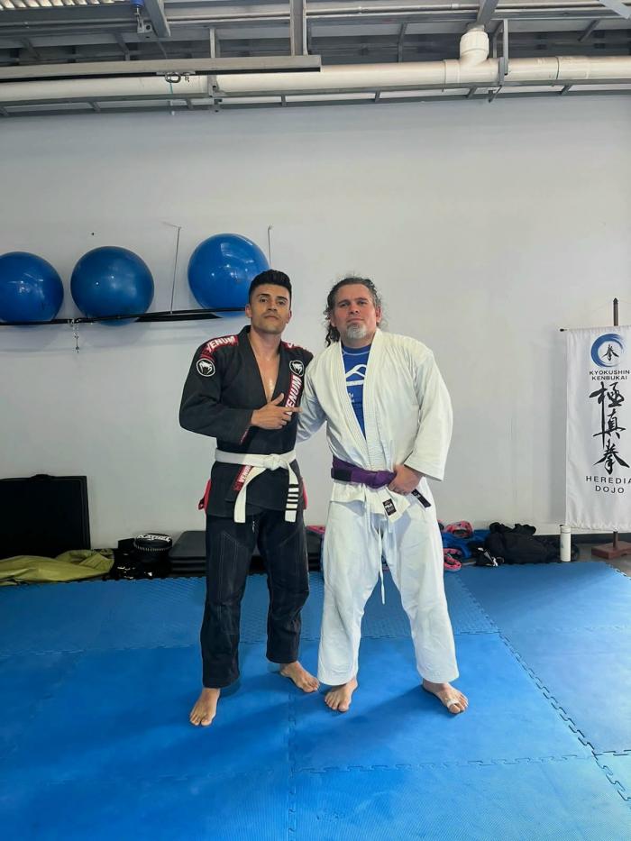 Treino