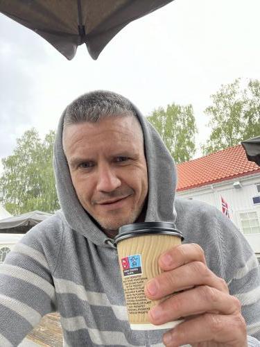 Ken Larsen