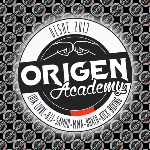 Origen Academy