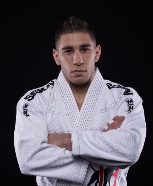 Ivan Nastenko