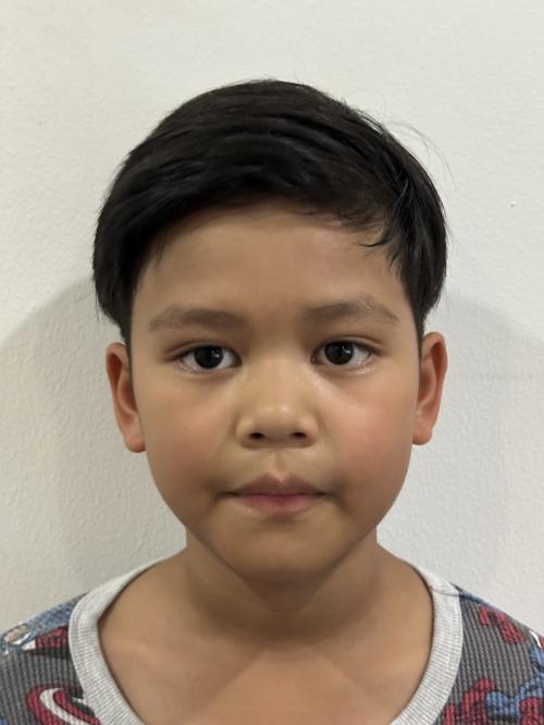 Safin Azlan