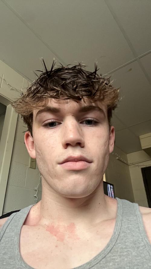 Nick O’connor