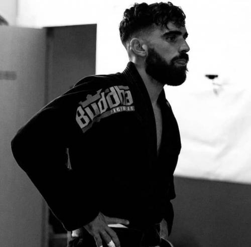 Borja Gonzalez