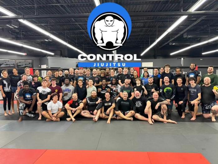 Liboiro visit and Wade’s 5th degree for black belt