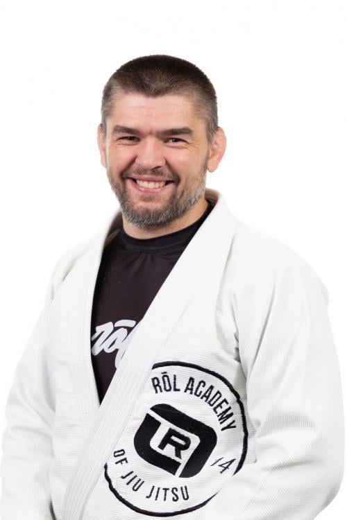 Thomas Rozdzynski