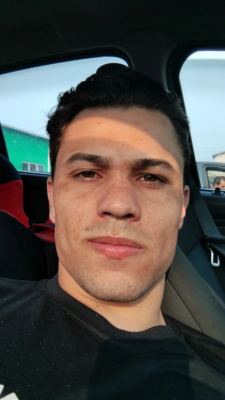 David Aparecido da Cruz