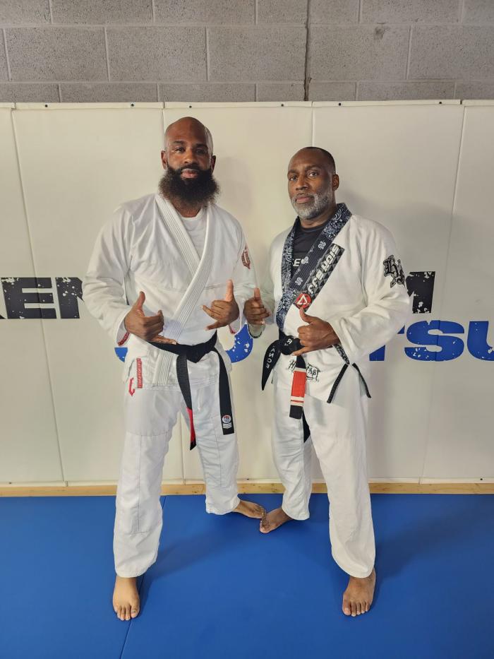 Training Partner