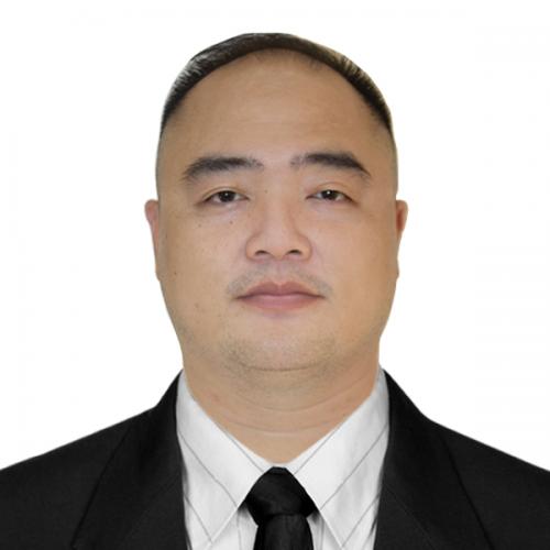 Anthony Macapagal