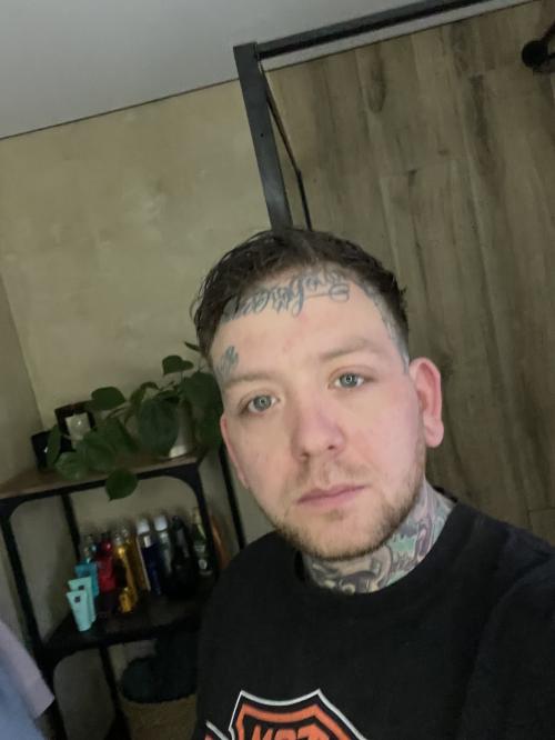 Nick Masolijn