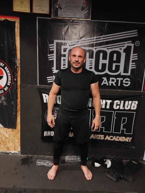 Stefanos Psomiadis