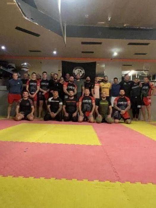 Mizfits BJJ Nov.  2024