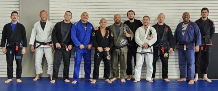 Renato Tavares Seminar 11/2024