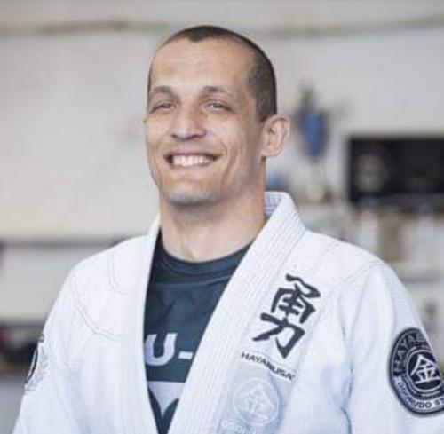Danko Uglesic
