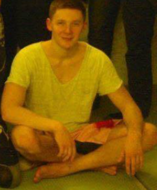 Sarunas Belickas
