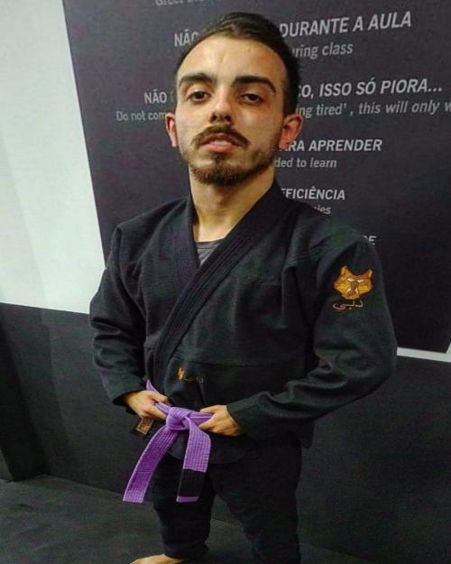 Leonardo Patrick Silva Machado