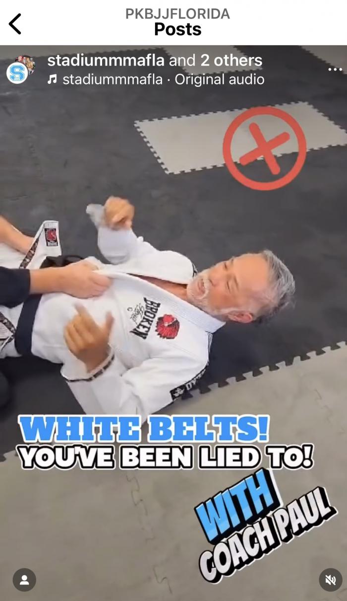 Instagram @pkbjjflorida