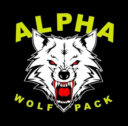 Alpha Wolf Pack