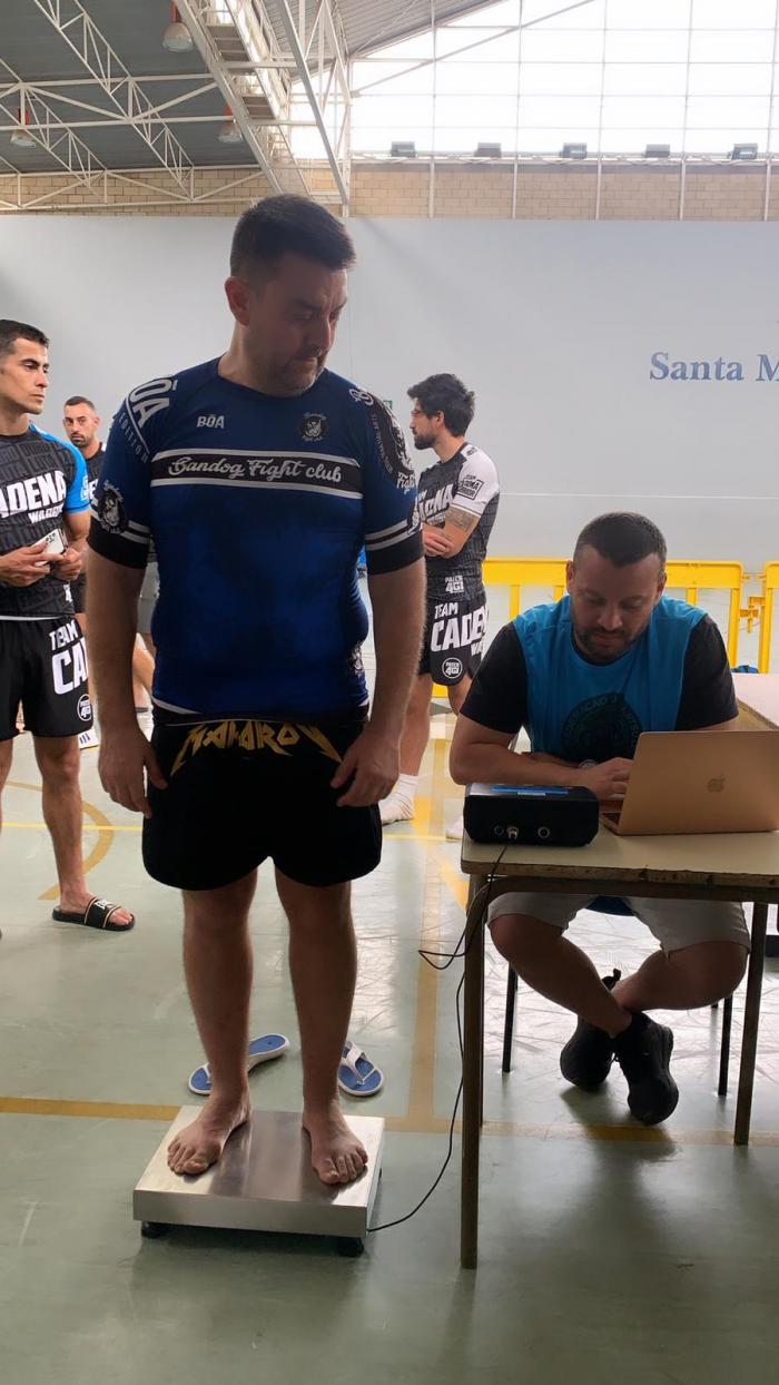 weigh in 2022