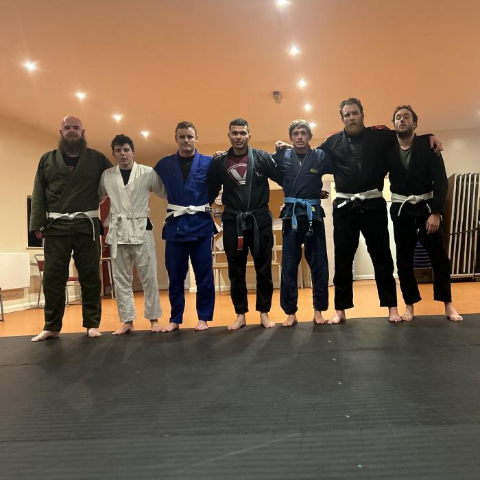 Burwash BJJ 2024