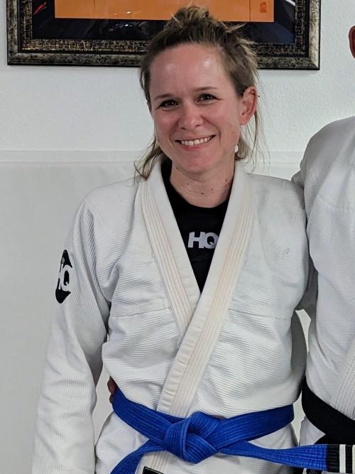 Jennifer Sueppel