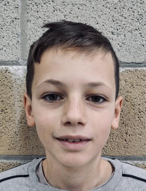 Tiago De Waegeneer