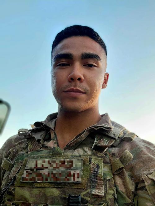 Andrew Gonzalez