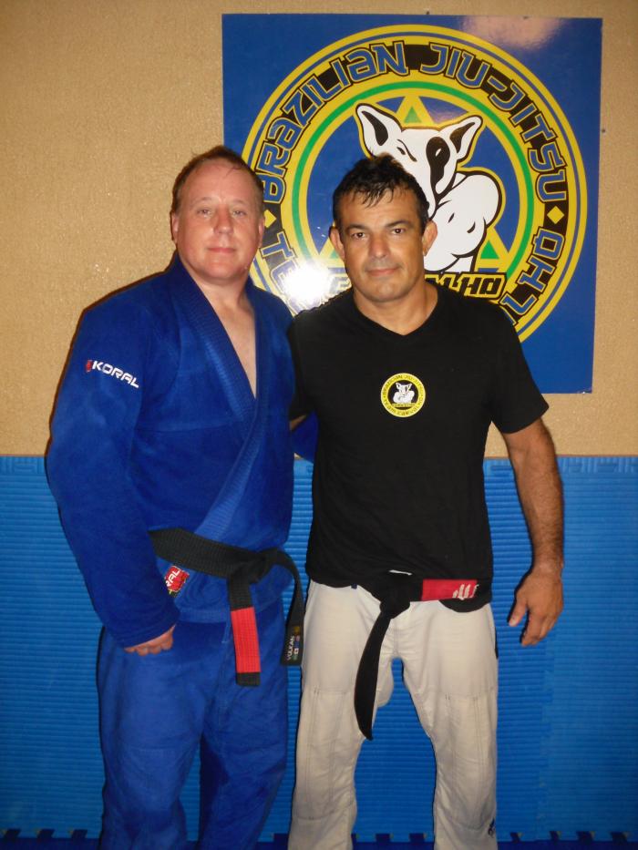 Pedro Carvalho
