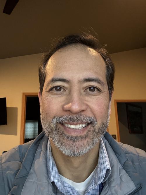 Michael Phan