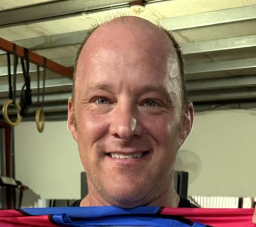 Bryan Davis