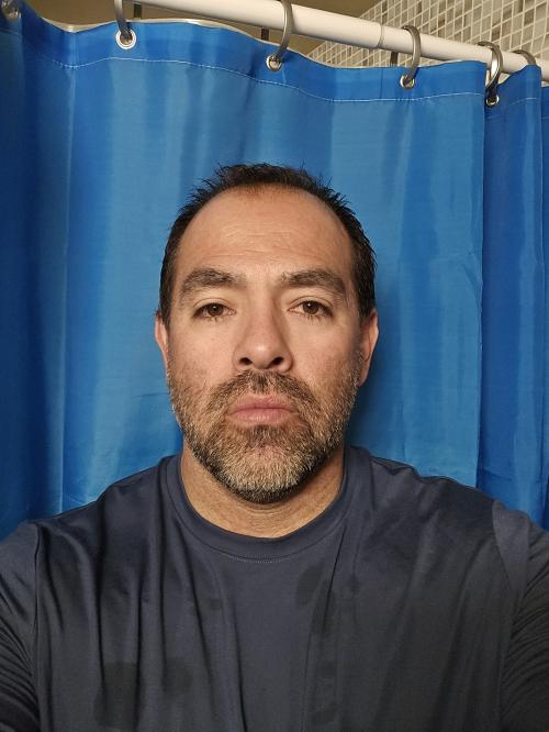 Isaac Cortez