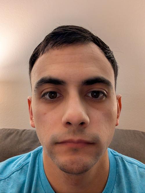 Beau Cisneros