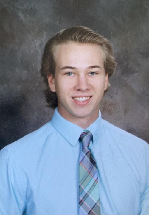 Connor Lowrey