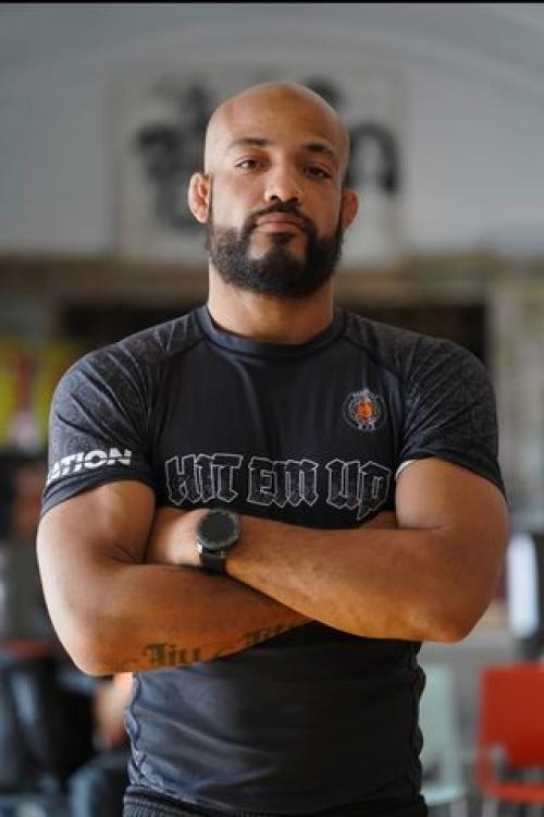 Luis Cabrera