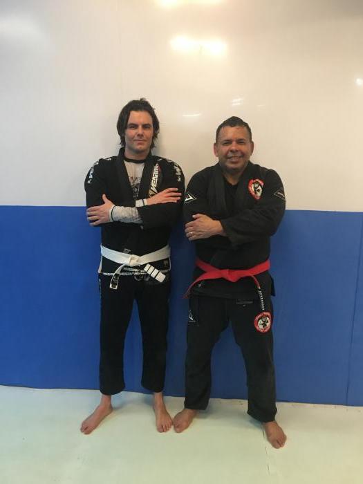 Joe Moreira - Brazil 2024