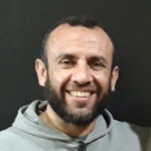 Mohammed Ghoneim