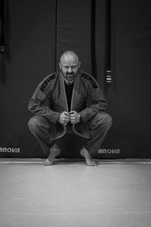 þröstur Njalsson