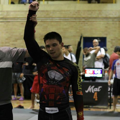 Alex Ostojic