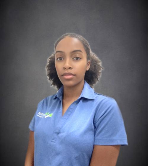 Miasia Marshall
