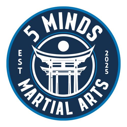 5 Minds Martial Arts