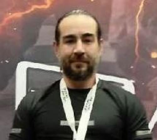 Jonathan Brown
